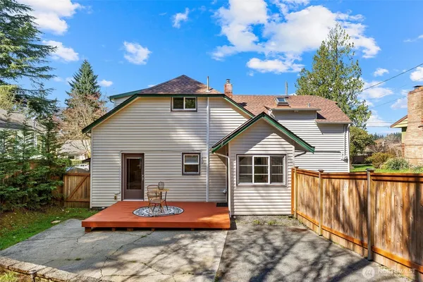 $860,000 | 12700 37th Avenue Northeast, Seattle, WA 98125