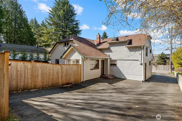 $860,000 | 12700 37th Avenue Northeast, Seattle, WA 98125