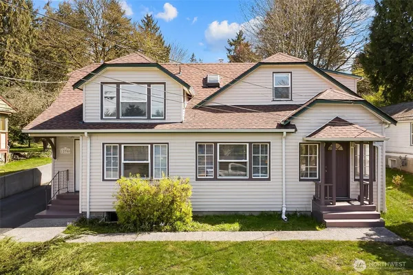 $860,000 | 12700 37th Avenue Northeast, Seattle, WA 98125