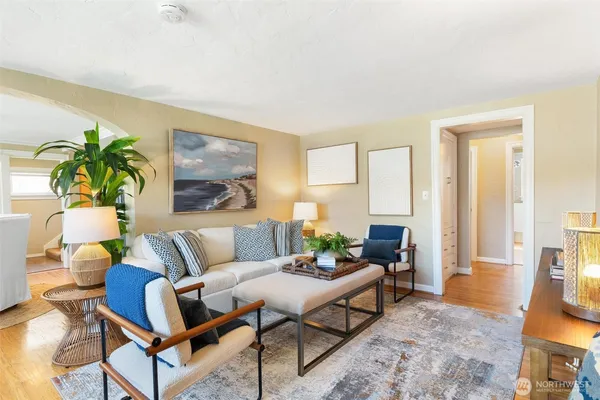 $860,000 | 12700 37th Avenue Northeast, Seattle, WA 98125