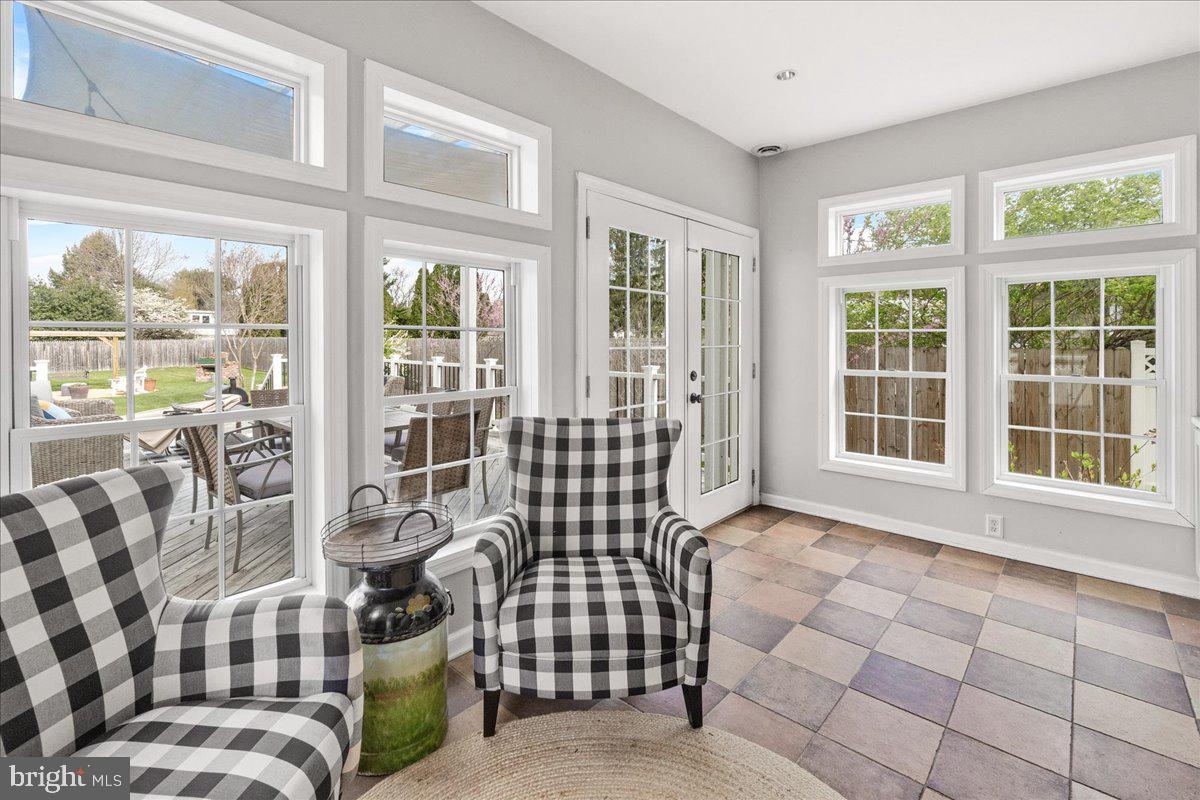 403 Wilson Place Frederick, MD 21702 - Photo 18 of 63 a view of a livingroom with furniture