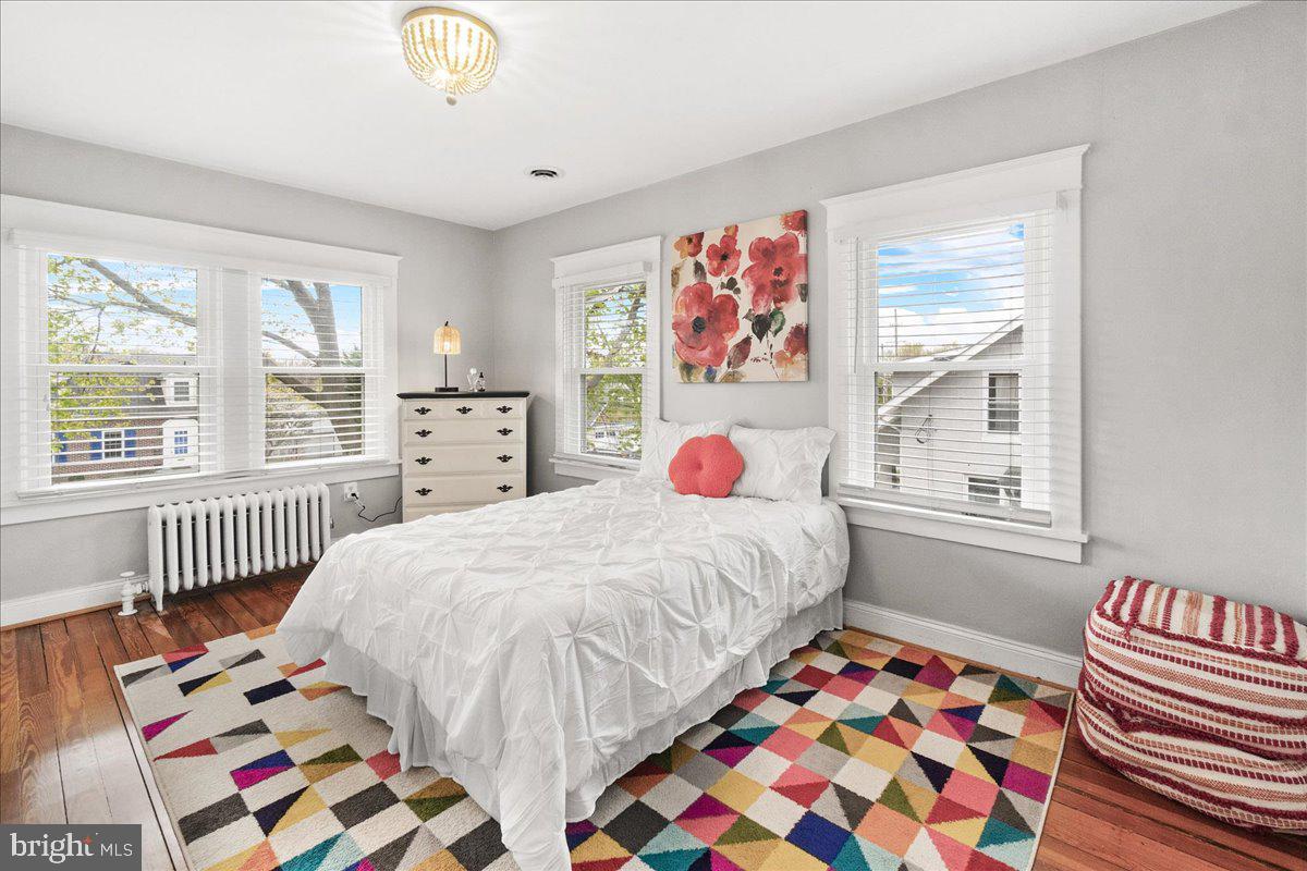 403 Wilson Place Frederick, MD 21702 - Photo 25 of 63