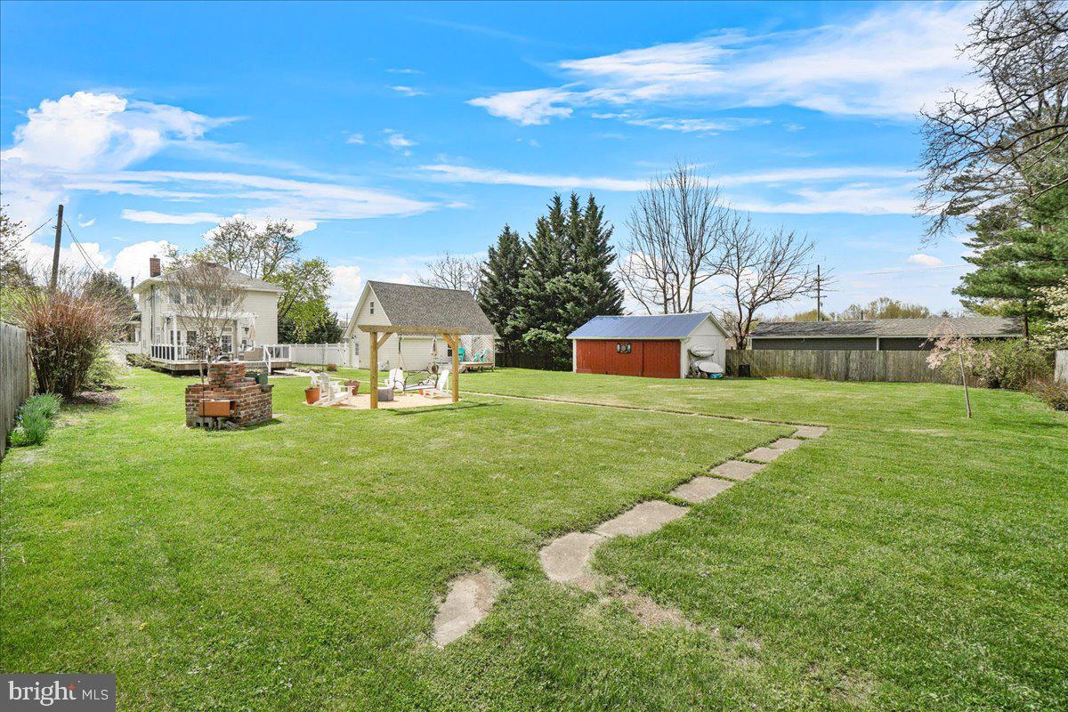 403 Wilson Place Frederick, MD 21702 - Photo 47 of 63