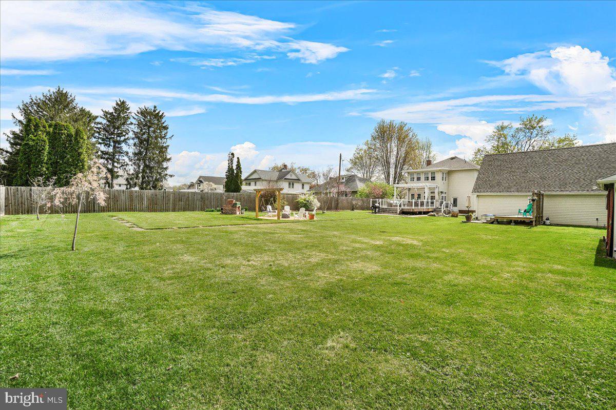 403 Wilson Place Frederick, MD 21702 - Photo 49 of 63