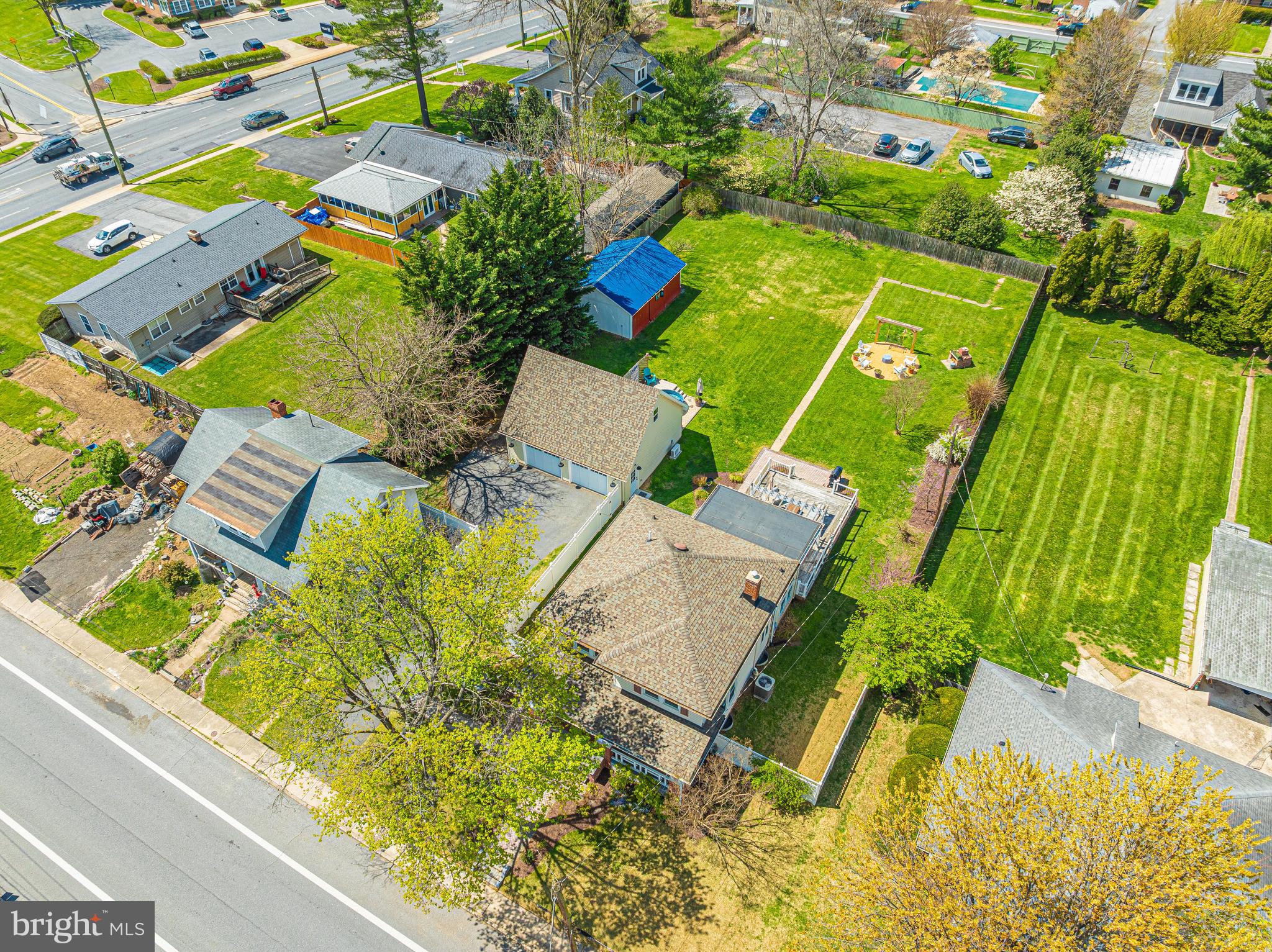 403 Wilson Place Frederick, MD 21702 - Photo 54 of 63