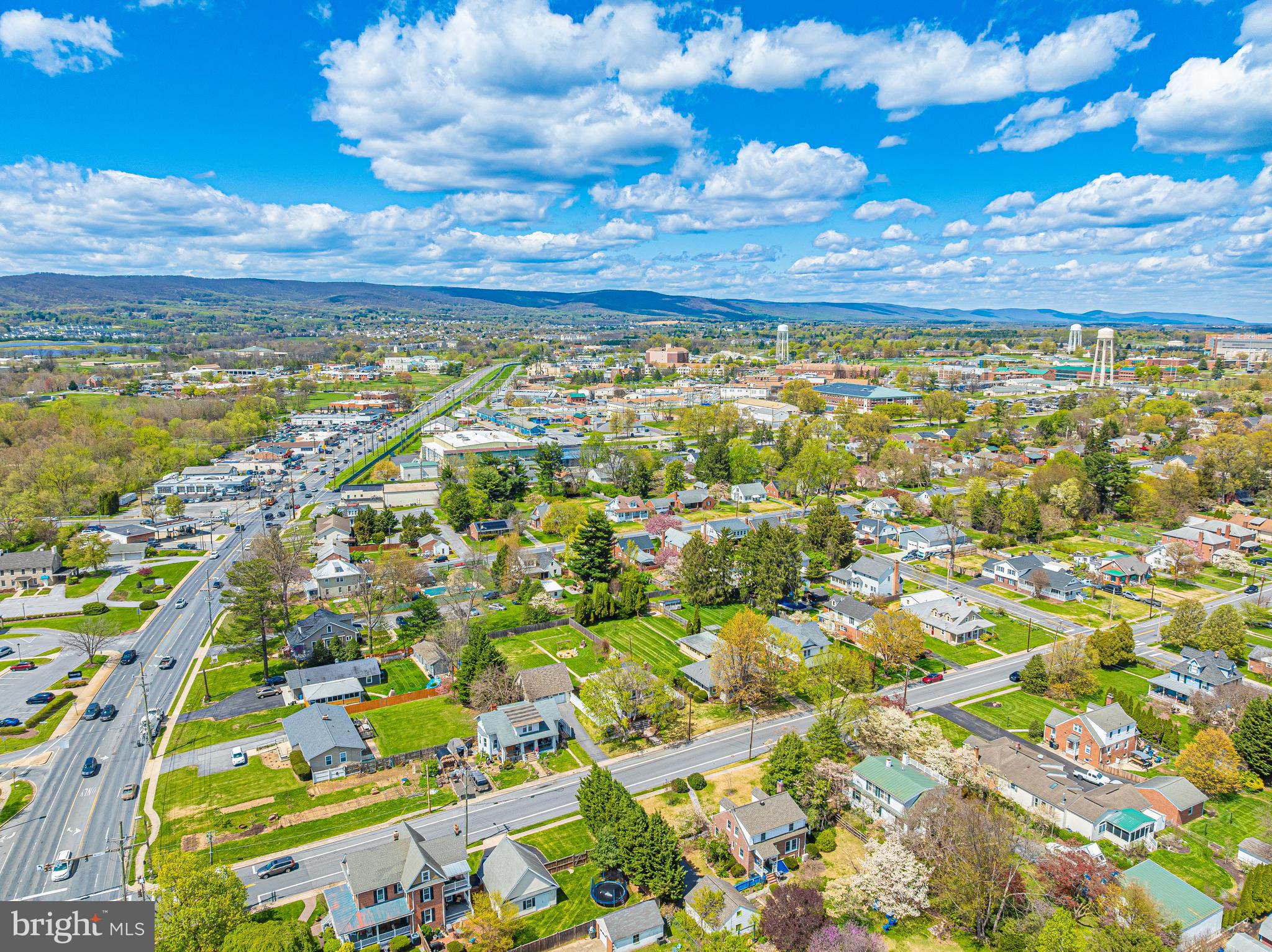 403 Wilson Place Frederick, MD 21702 - Photo 58 of 63