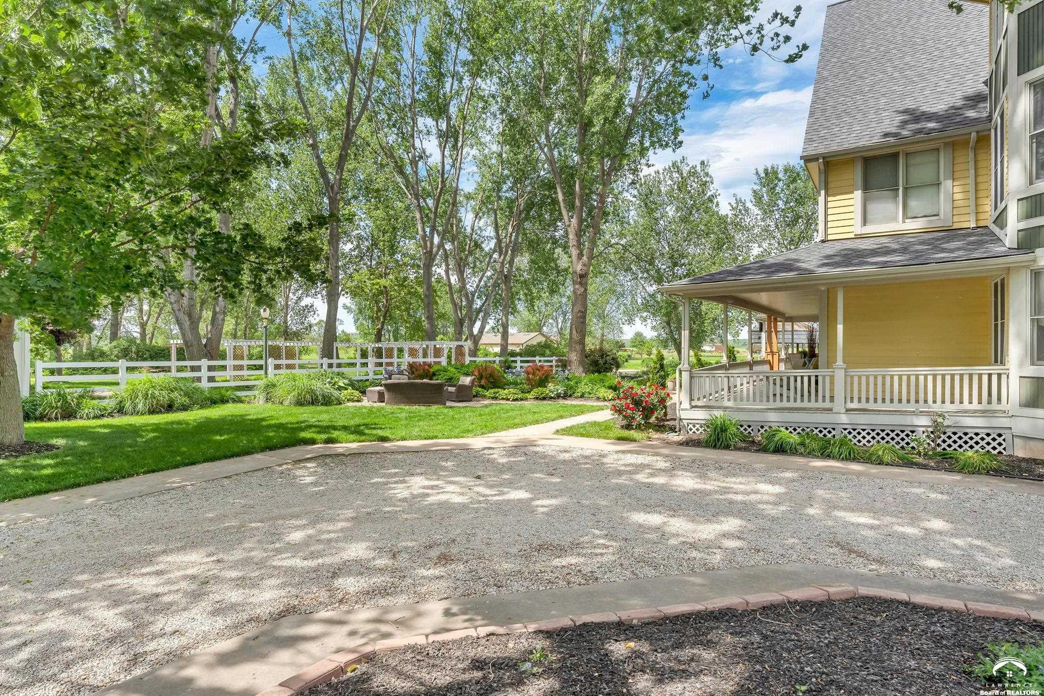1431 North 1900th Road Lawrence, KS 66044 - Photo 84 of 95
