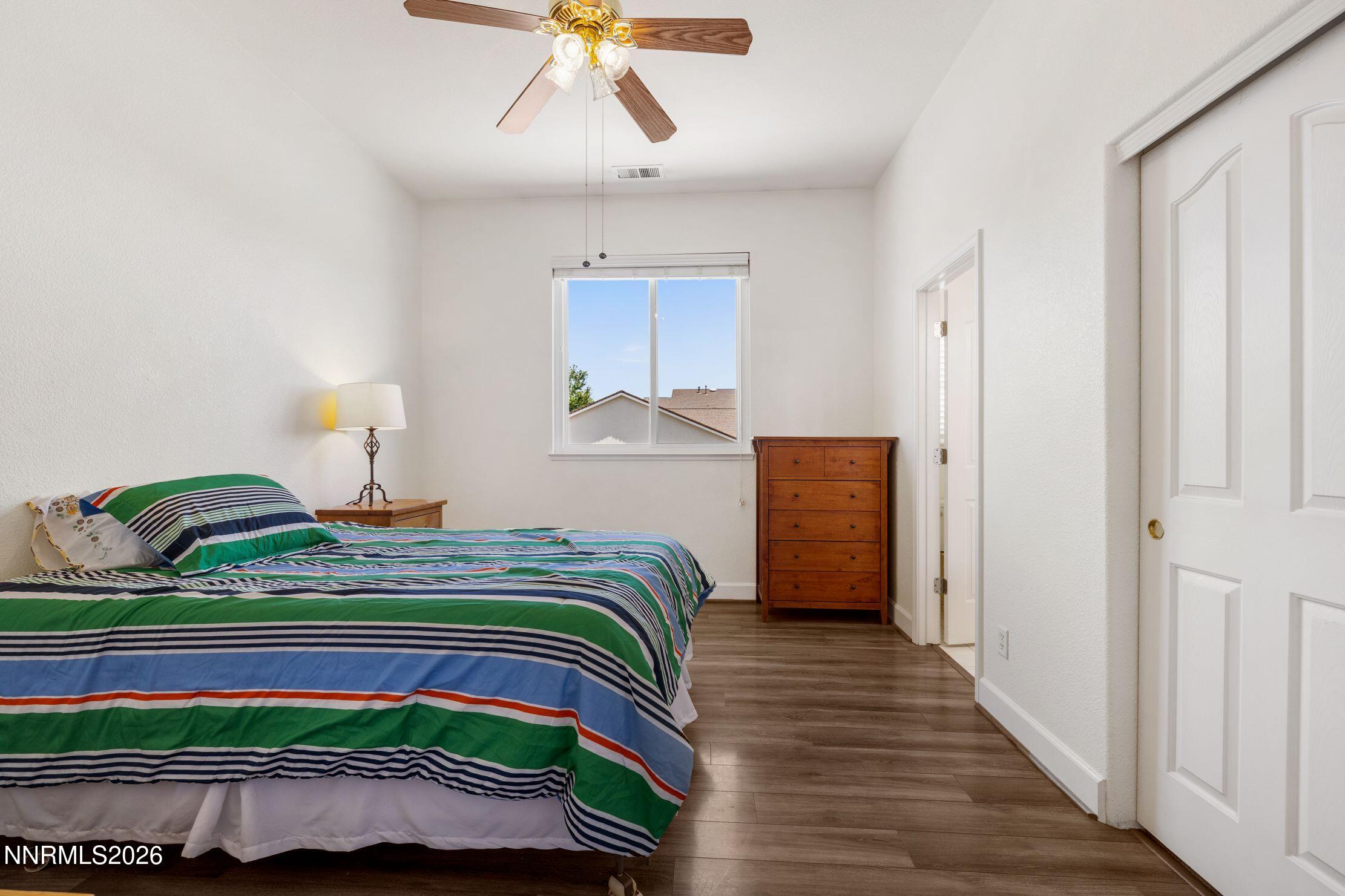 1064 Ridgefield Drive Carson City, NV 89706 - Photo 11 of 27 Bedroom