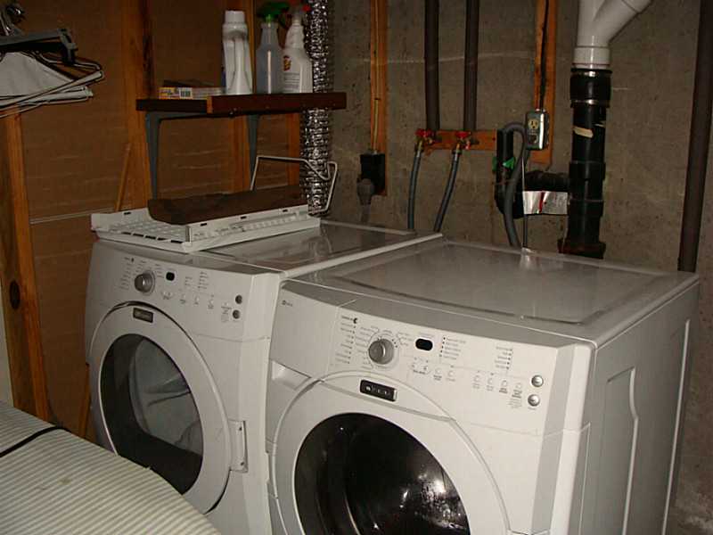 59 Tupelo Road South Kingstown, RI 02879 - Photo 19 of 25 Laundry Room.
