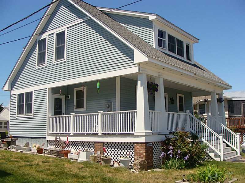59 Tupelo Road South Kingstown, RI 02879 - Photo 2 of 25 Exterior Front.