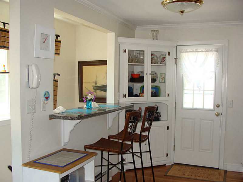 59 Tupelo Road South Kingstown, RI 02879 - Photo 3 of 25 Kitchen.