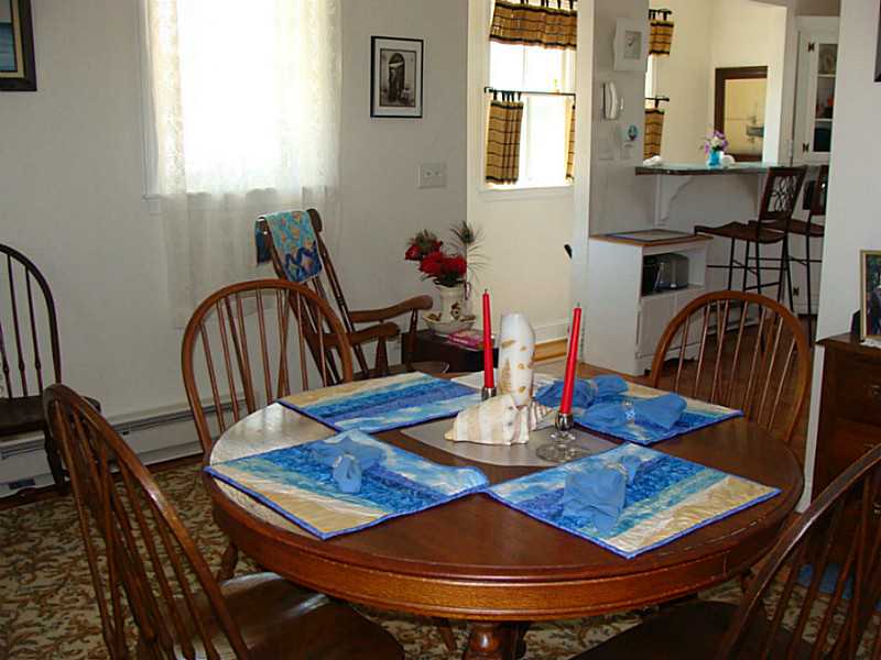 59 Tupelo Road South Kingstown, RI 02879 - Photo 5 of 25 Dining Room.