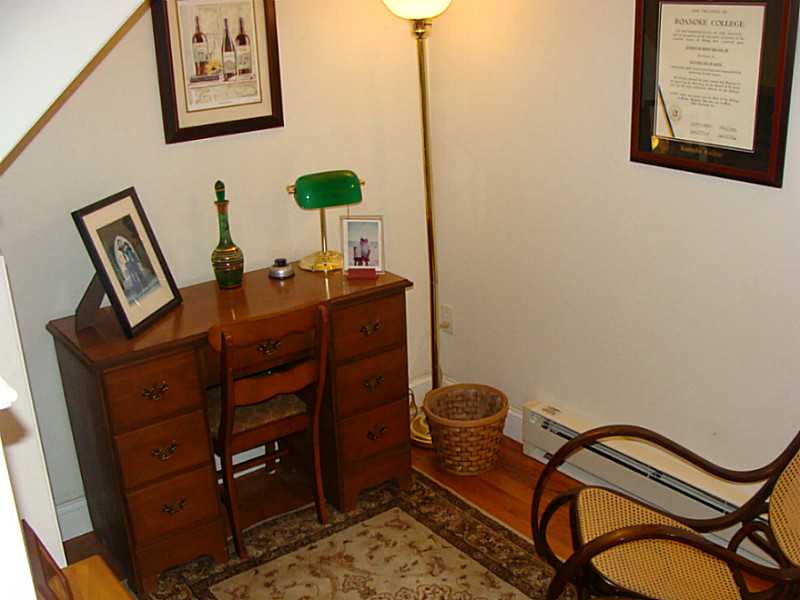 59 Tupelo Road South Kingstown, RI 02879 - Photo 8 of 25 Other. Sitting room/Library