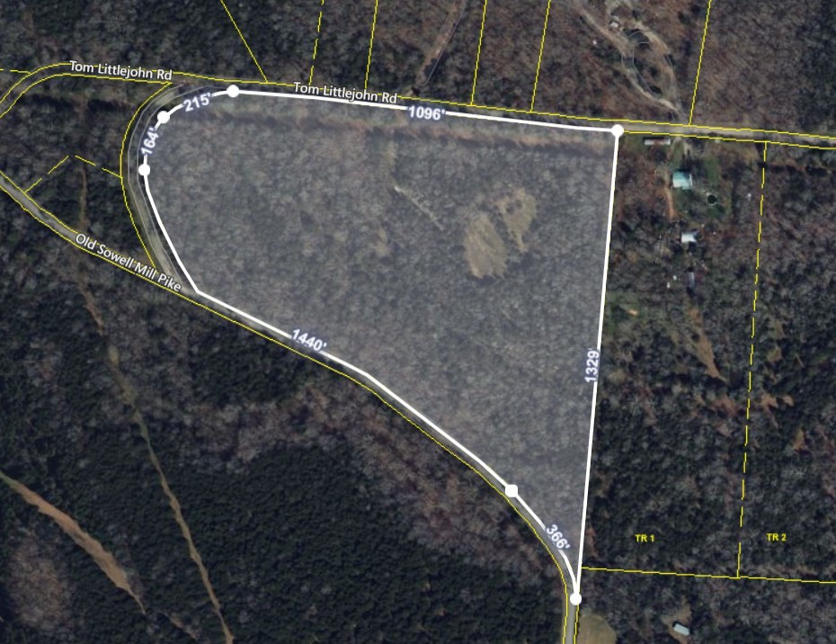 0 Tom Littlejohn Road Columbia, TN 38401 - Photo 20 of 20