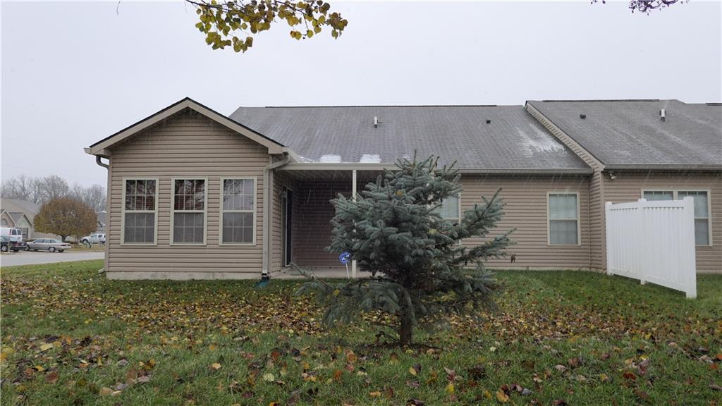 6015 Riva Ridge Drive Indianapolis, IN 46237 - Photo 16 of 17 Gallery Image 16