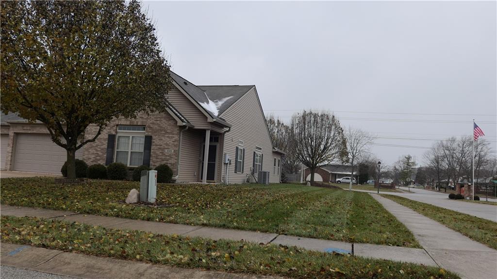 6015 Riva Ridge Drive Indianapolis, IN 46237 - Photo 17 of 17 Gallery Image 17
