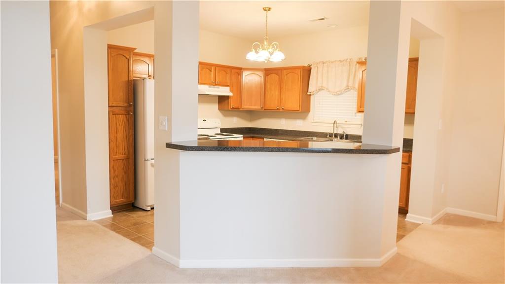 6015 Riva Ridge Drive Indianapolis, IN 46237 - Photo 3 of 17 Gallery Image 3