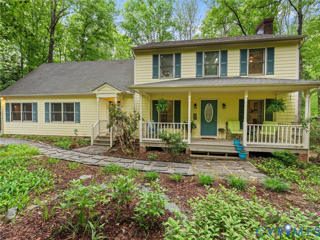 2741 Ridgeview Road Powhatan, VA 23139 - Photo 49 of 52 Gallery Image 49