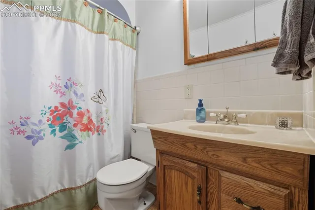 $365,000 | 1028 North Union Boulevard, Colorado Springs, CO 80909