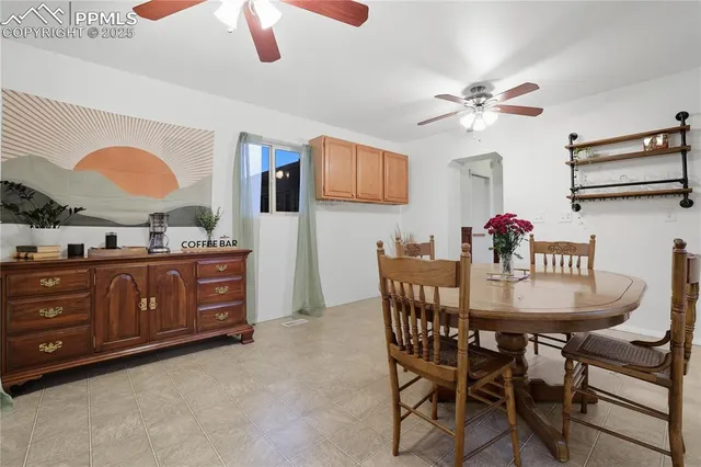 $365,000 | 1028 North Union Boulevard, Colorado Springs, CO 80909