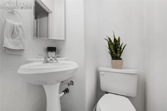 $365,000 | 1028 North Union Boulevard, Colorado Springs, CO 80909