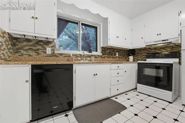 $365,000 | 1028 North Union Boulevard, Colorado Springs, CO 80909