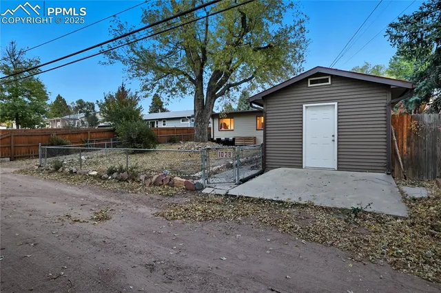 $365,000 | 1028 North Union Boulevard, Colorado Springs, CO 80909
