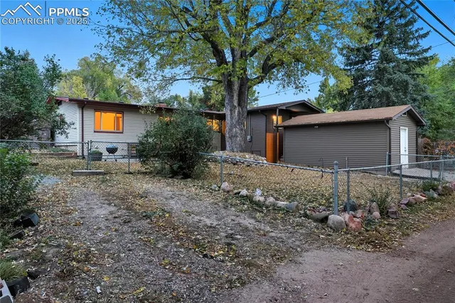 $365,000 | 1028 North Union Boulevard, Colorado Springs, CO 80909