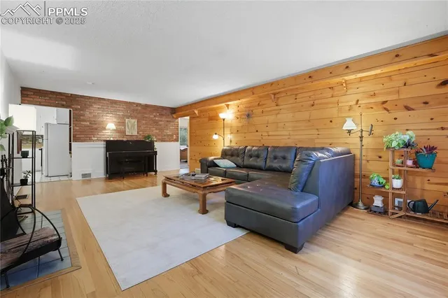 $365,000 | 1028 North Union Boulevard, Colorado Springs, CO 80909