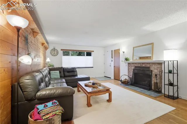 $365,000 | 1028 North Union Boulevard, Colorado Springs, CO 80909