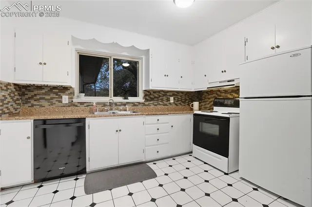 $365,000 | 1028 North Union Boulevard, Colorado Springs, CO 80909