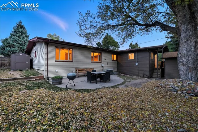 $365,000 | 1028 North Union Boulevard, Colorado Springs, CO 80909