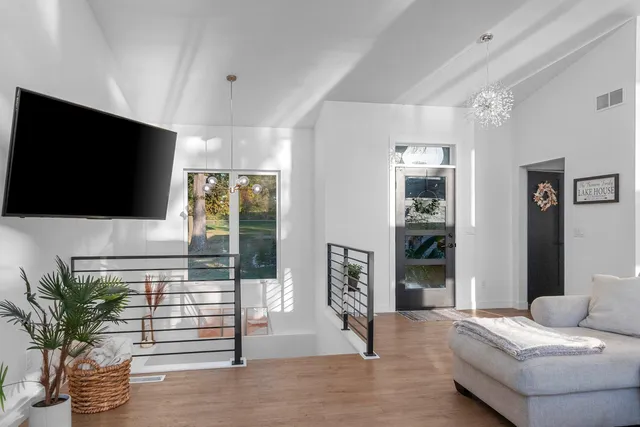 $1,300,000 | N6633 Harrison Road, Hilbert, WI 54129