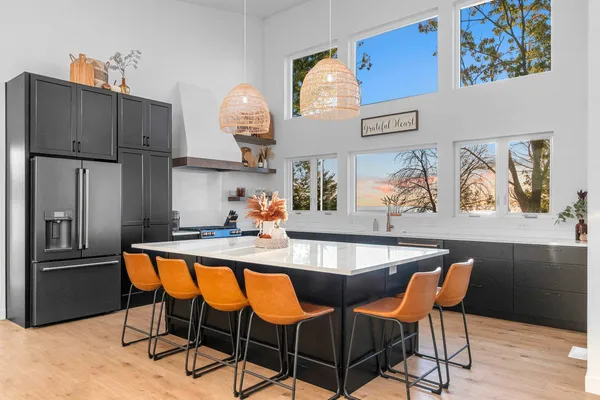 $1,250,000 | N6633 Harrison Road, Hilbert, WI 54129