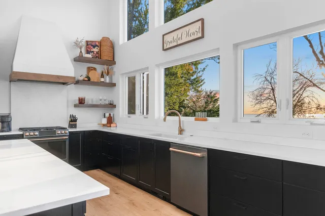 $1,300,000 | N6633 Harrison Road, Hilbert, WI 54129