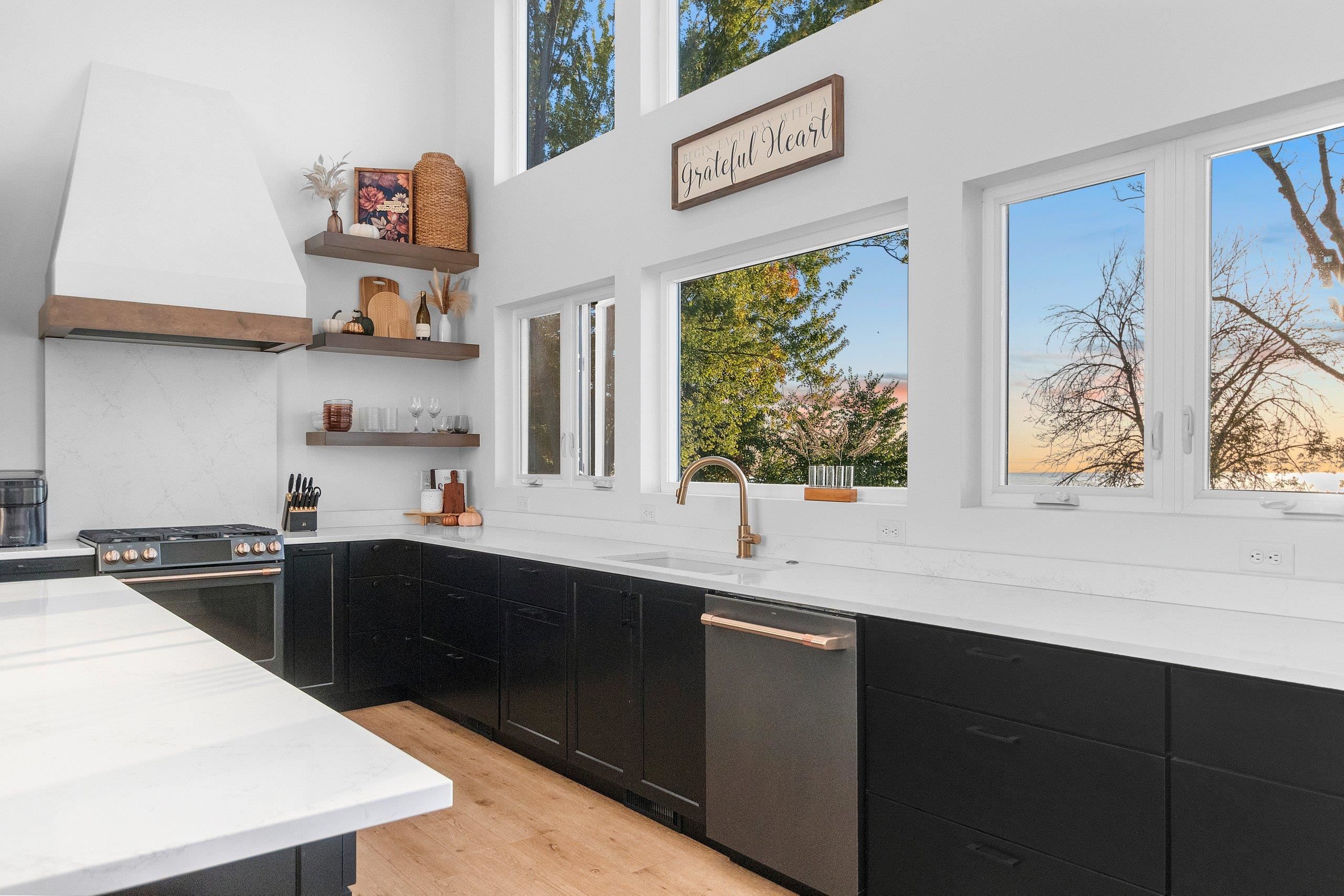 N6633 Harrison Road Hilbert, WI 54129 - Photo 15 of 85