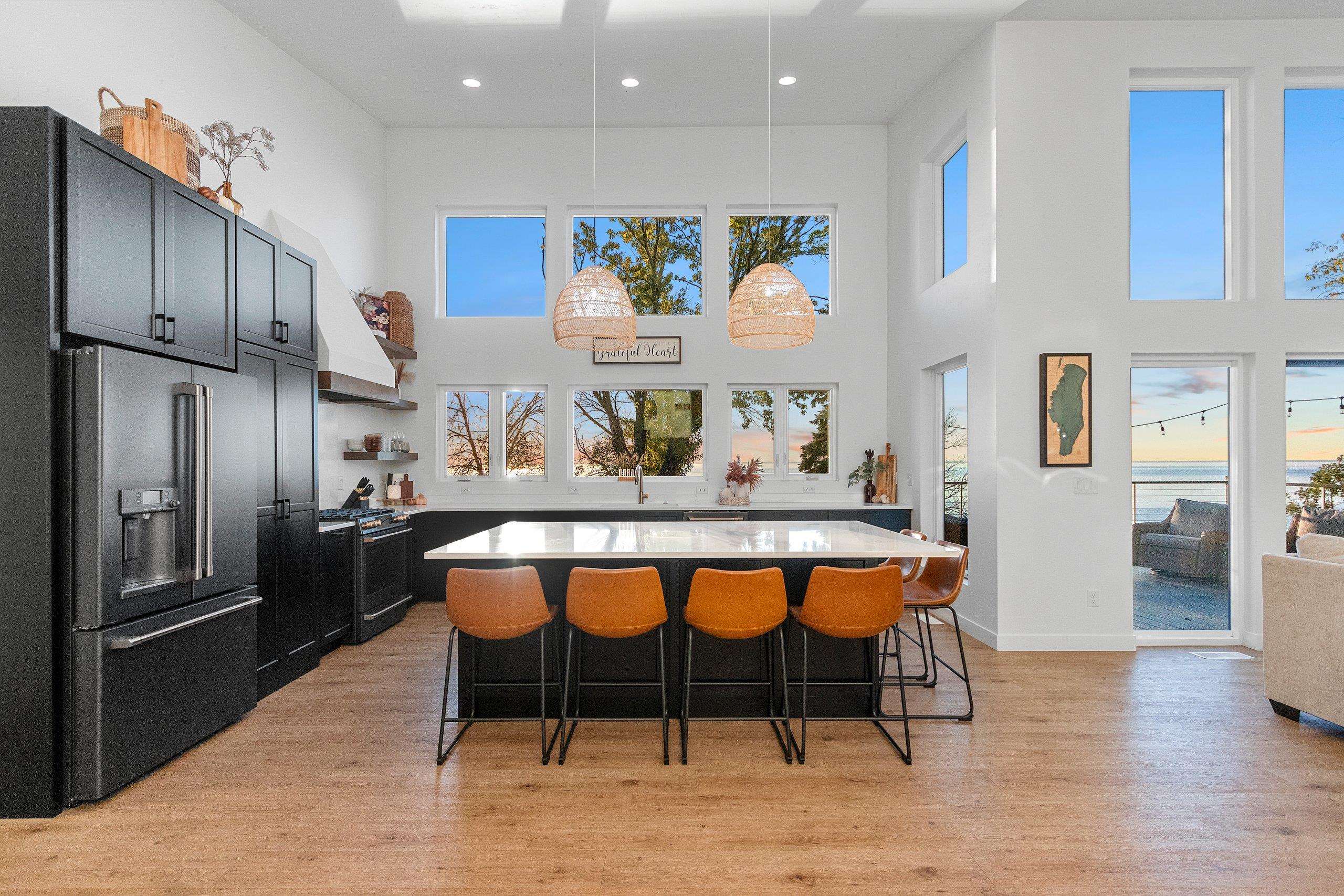 N6633 Harrison Road Hilbert, WI 54129 - Photo 21 of 85