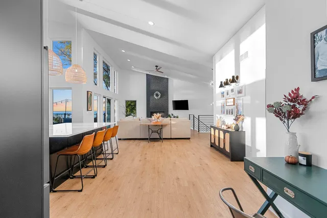 $1,300,000 | N6633 Harrison Road, Hilbert, WI 54129