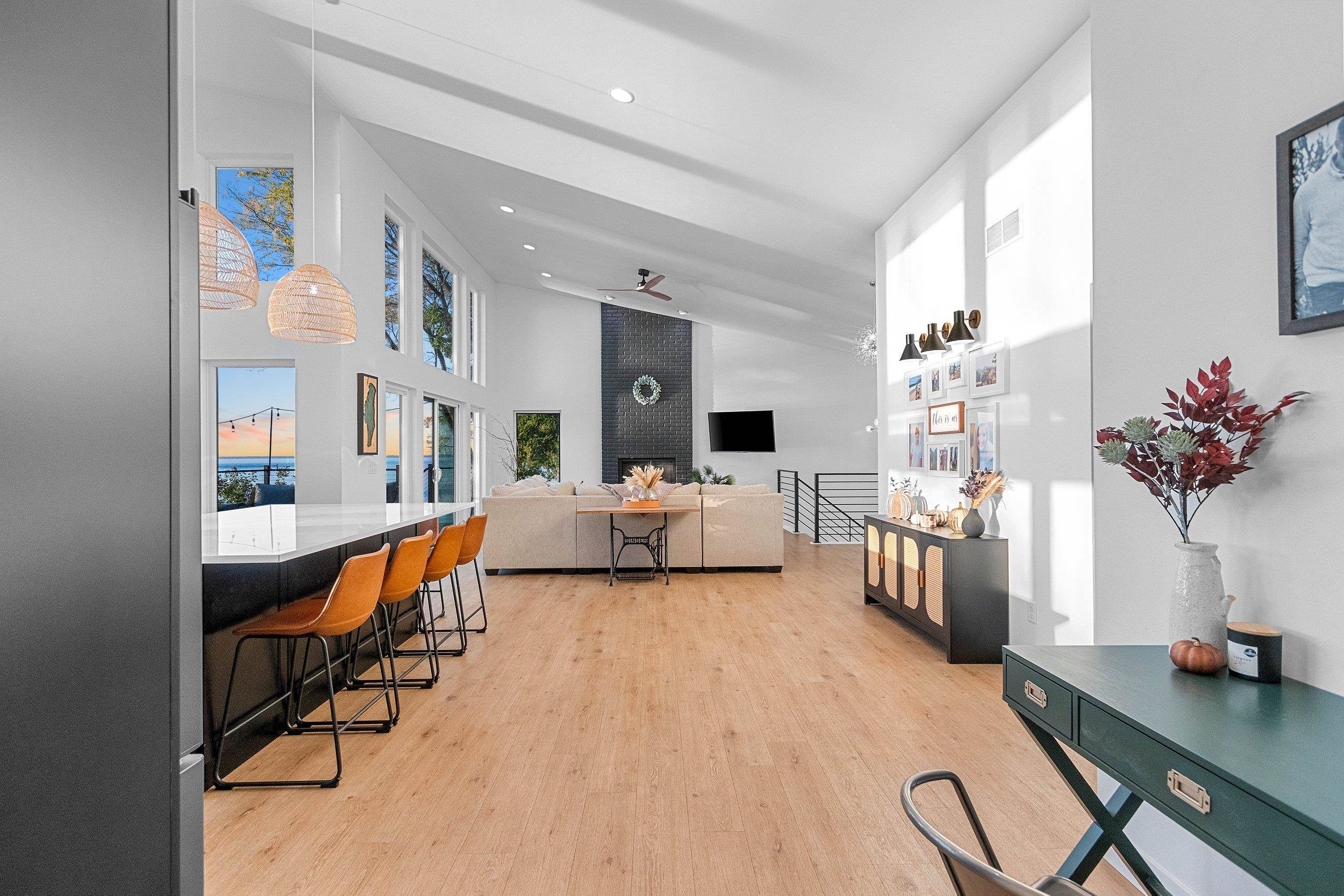 N6633 Harrison Road Hilbert, WI 54129 - Photo 24 of 85