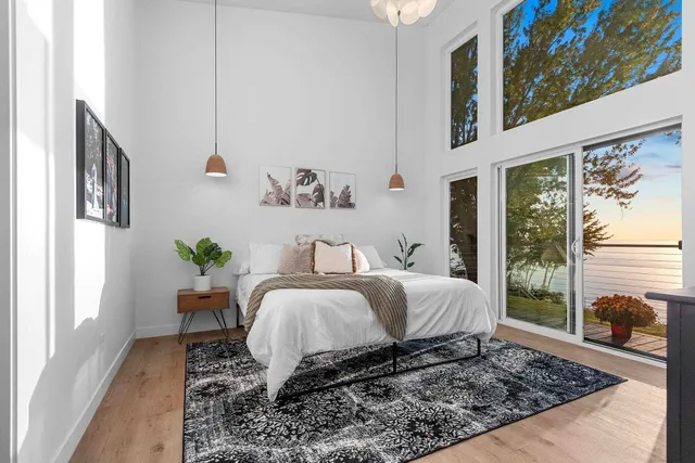 $1,300,000 | N6633 Harrison Road, Hilbert, WI 54129