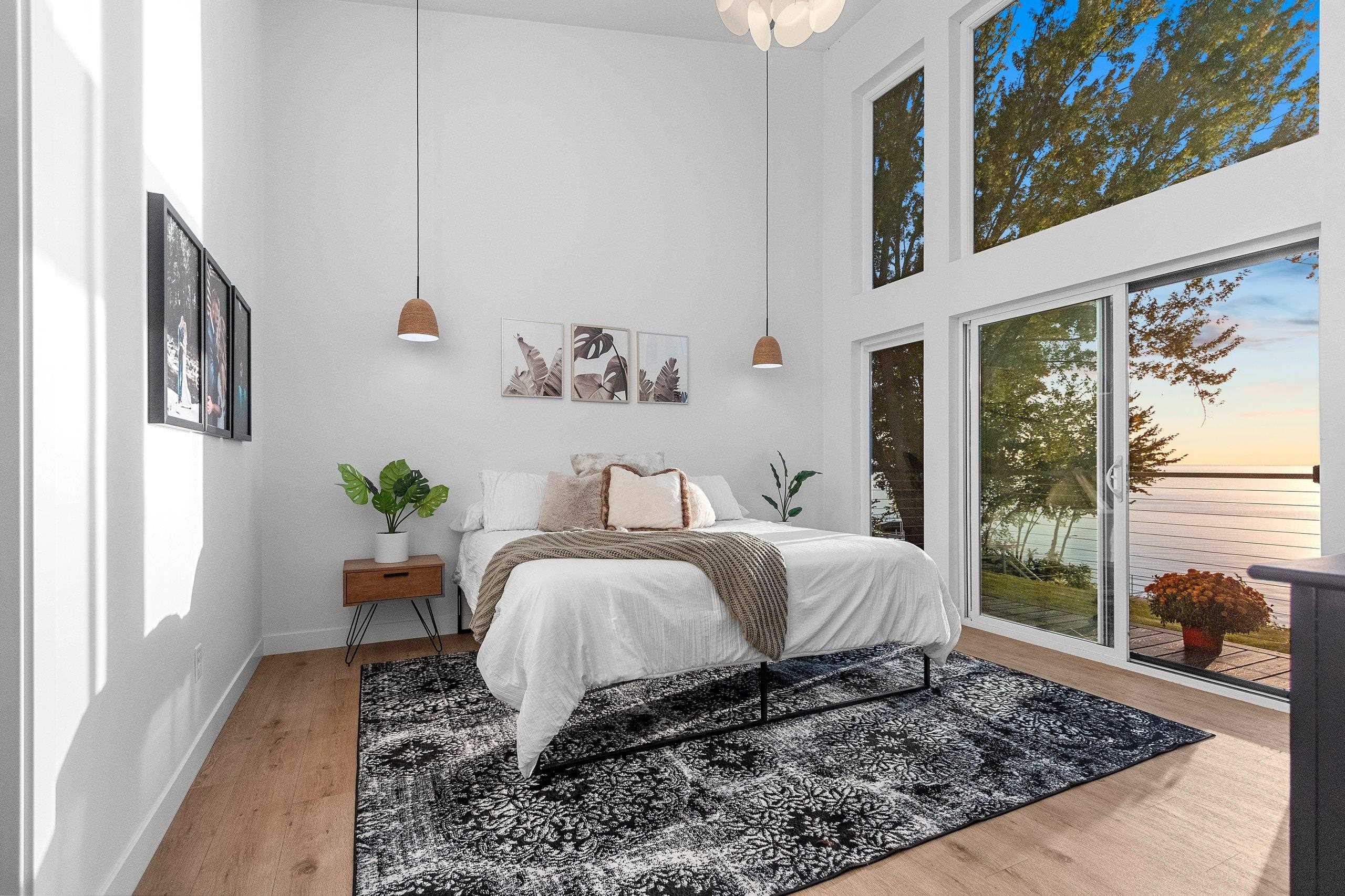 N6633 Harrison Road Hilbert, WI 54129 - Photo 25 of 85