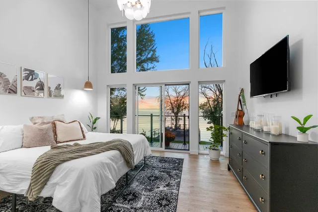 $1,300,000 | N6633 Harrison Road, Hilbert, WI 54129