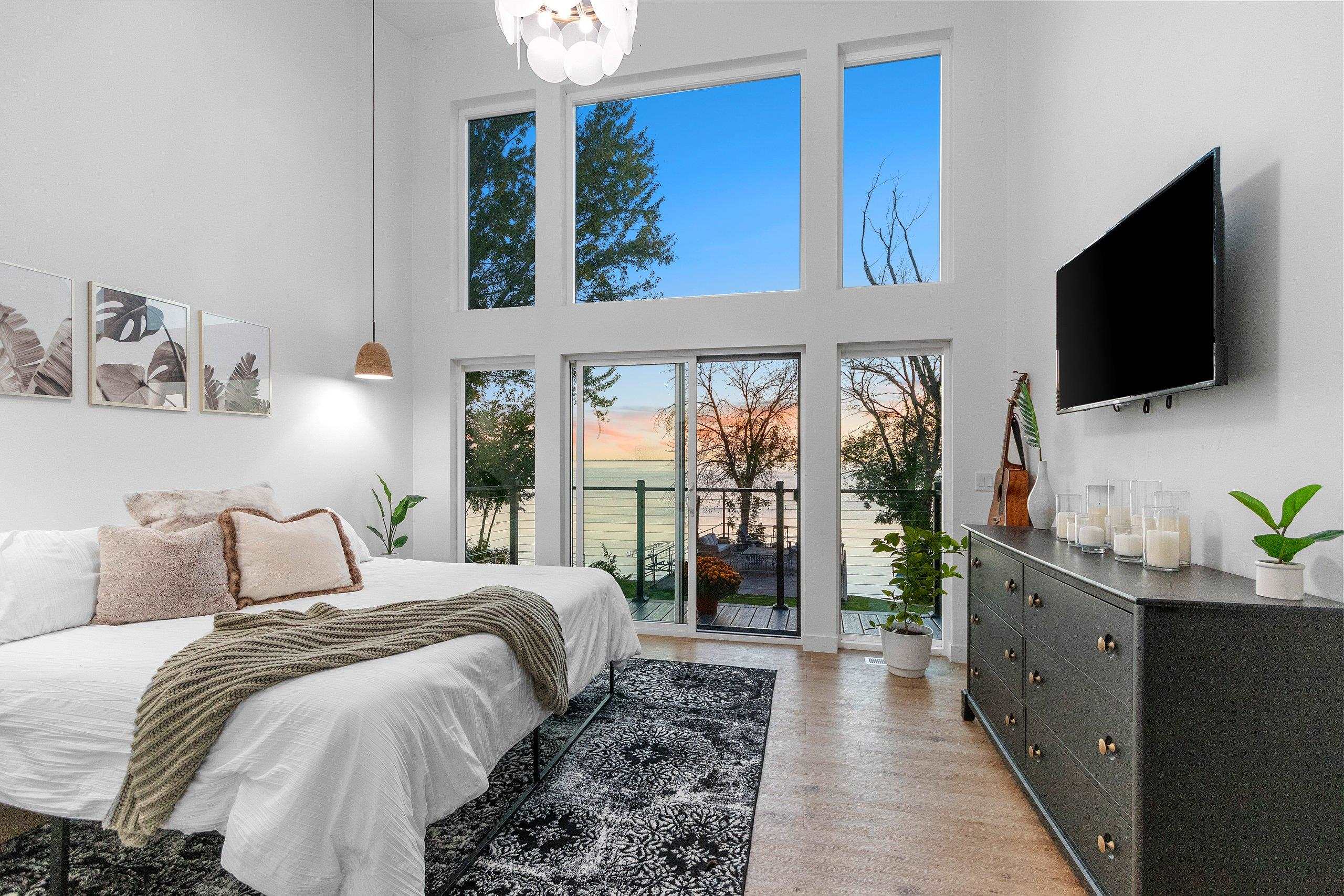 N6633 Harrison Road Hilbert, WI 54129 - Photo 26 of 85