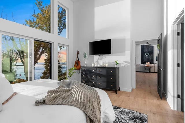 $1,300,000 | N6633 Harrison Road, Hilbert, WI 54129