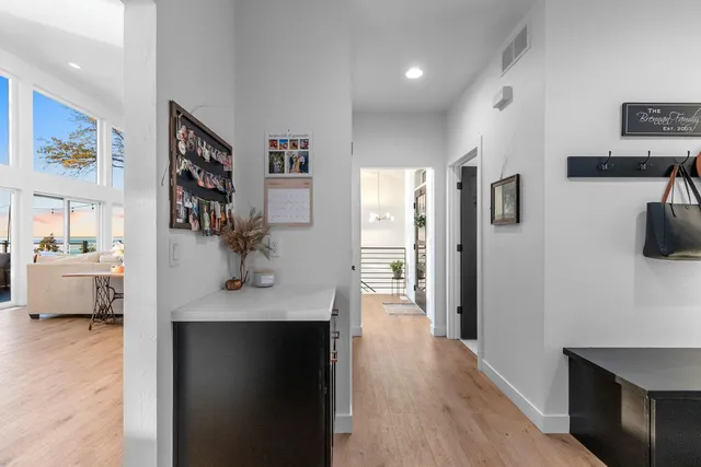 $1,300,000 | N6633 Harrison Road, Hilbert, WI 54129