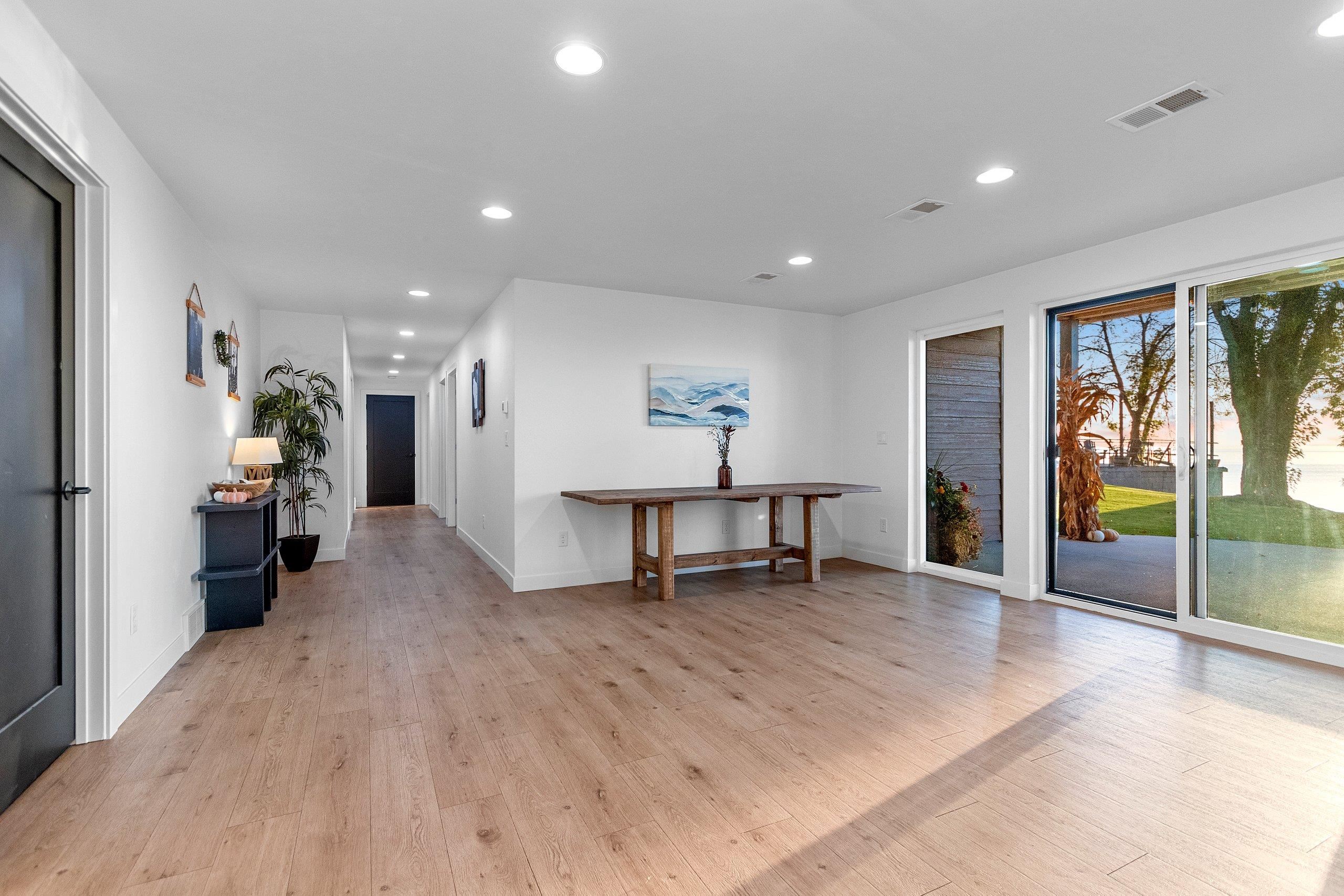 N6633 Harrison Road Hilbert, WI 54129 - Photo 42 of 85