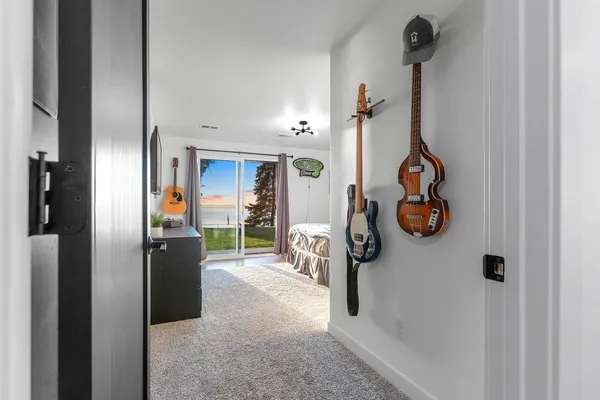 $1,250,000 | N6633 Harrison Road, Hilbert, WI 54129