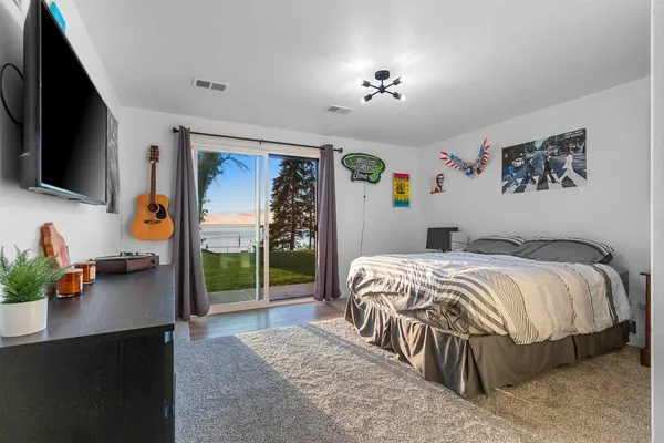 $1,250,000 | N6633 Harrison Road, Hilbert, WI 54129