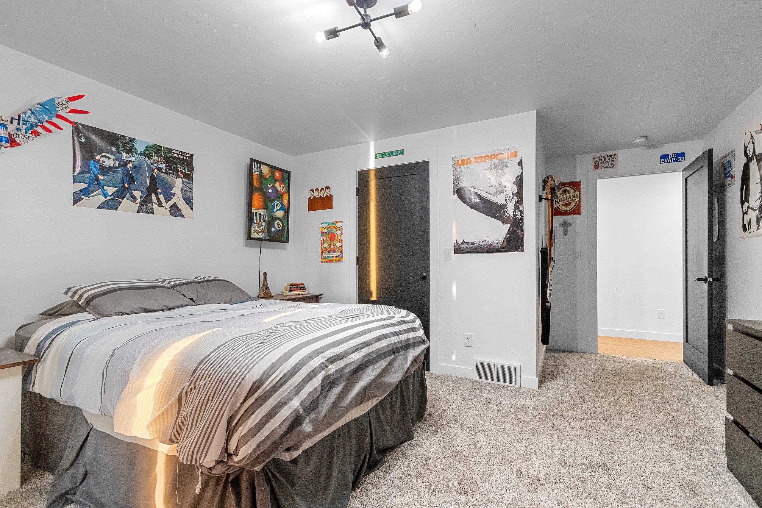 N6633 Harrison Road Hilbert, WI 54129 - Photo 46 of 85