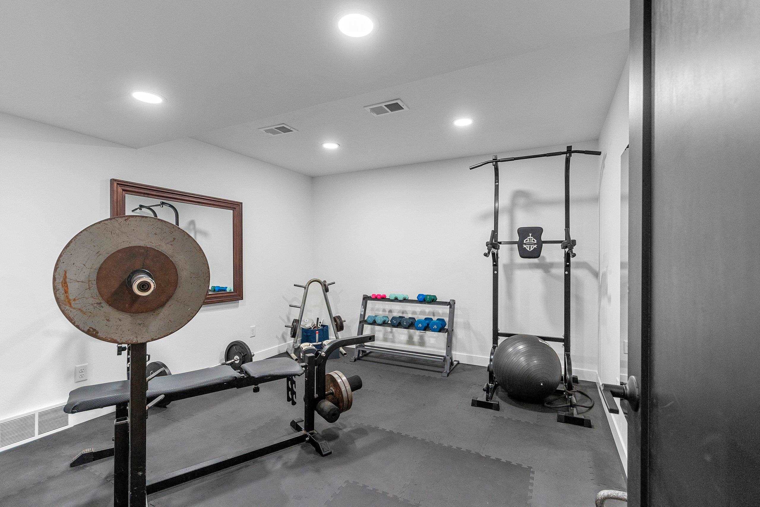 N6633 Harrison Road Hilbert, WI 54129 - Photo 47 of 85